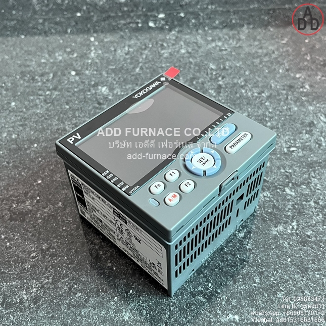 Yokogawa UT55A-000-11-00 (14)